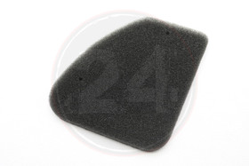 Ilmansuodatin, Peugeot