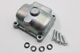 Kohokammio + ruuvit, Dellorto PHBG