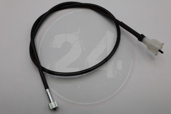 Mittarinvaijeri, Derbi, Gilera 2006-2010