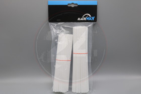 Spoke wraps pinnasuojat, valkoinen