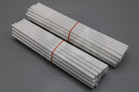 Spoke wraps pinnasuojat, valkoinen