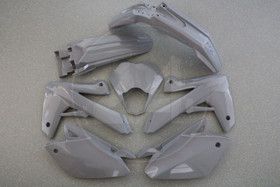 Katesarja harmaa (7 osaa), Rieju MRT 50cc 2009 - 2021