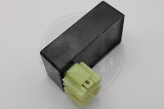 Cdi-laite AC rajoittamaton, CPI / Generic / Keeway 2T
