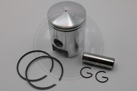 Mäntäsarja 40,30mm 50cc, Minarelli Am6