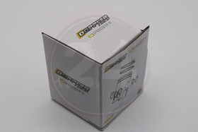 Mäntäsarja 39.84mm 50cc, Derbi Euro 2 / 3 / 4