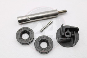 Vesipumpun korjaussarja, Derbi Euro 2