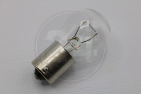 Polttimo 12V 21W BA15S