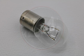 Polttimo 12V 21W BA15S