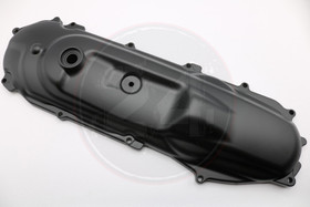 Variaattorin koppa mattamusta, Minarelli pysty