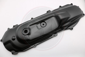 Variaattorin koppa mattamusta, Minarelli pysty