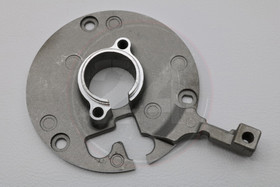 Staattorin aluslevy, Minarelli Am6