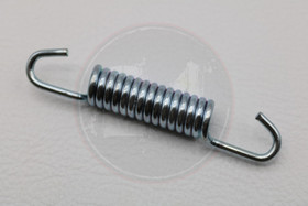 Pakoputken jousi 1kpl, 61mm