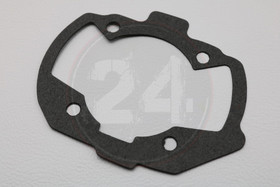 Sylinterin alatiiviste, Peugeot vaaka 2T