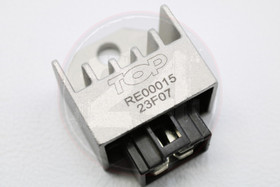 Jännitteensäädin, Beta / Rieju / Yamaha