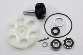 Vesipumpun korjaussarja, Minarelli vaaka vesi