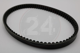 Variaattorinhihna 723 x 17.5 x 8.5 x 28mm, Peugeot Kisbee