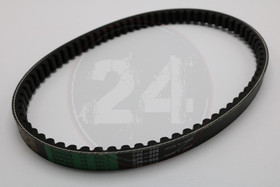 Variaattorinhihna 723 x 17.5 x 8.5 x 28mm, Peugeot Kisbee