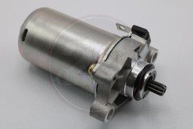 Starttimoottori, Piaggio 4T