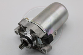Starttimoottori, Piaggio 4T