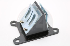 Läppäventtiili, Kymco 2T