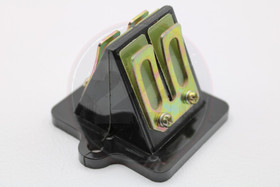 Läppäventtiili Racing, Peugeot vaaka