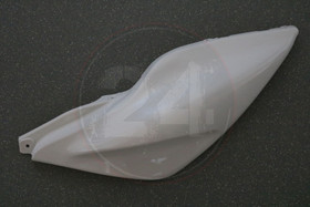 Takakate vasen valkoinen, MBK Nitro / Yamaha Aerox