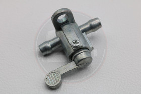 Polttoainehana, 6mm letkujen väliin