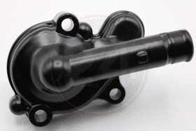 Vesipumpun koppa musta, Minarelli Am6