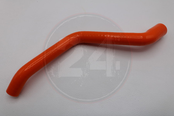 Jäähdyttimen vesiletkut oranssi, Aprilia / Derbi / Gilera Euro 3