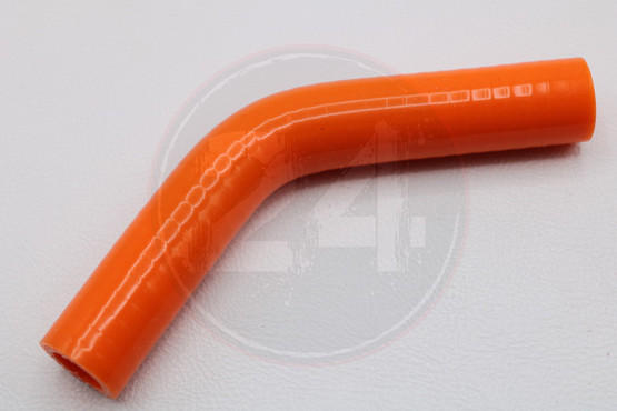 Jäähdyttimen vesiletkut oranssi, Aprilia / Derbi / Gilera Euro 3