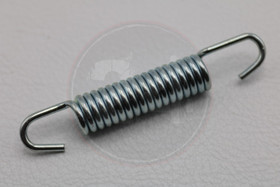 Pakoputken jousi 1kpl, 56mm