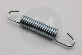 Pakoputken jousi 1kpl, 56mm