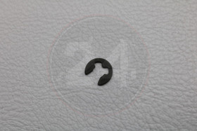 Jarrupalojen lukitustapin sokka 4mm, Brembo, MBK / Yamaha