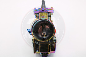 Kaasutin PWK 32mm Racing Edition Neonkromi