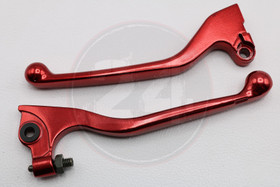 Vipupari punainen, Derbi Senda