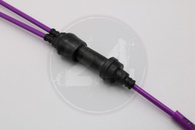 Kaasuvaijeri violetti, Derbi, Gilera Euro 2