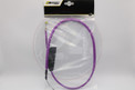 Kytkinvaijeri + suoja violetti, Aprilia / Derbi / Gilera Euro 3 / 4