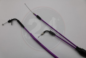 Kaasuvaijeri violetti, Rieju MRT / MRX / RRX / SMX