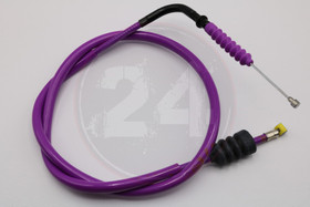 Kytkinvaijeri violetti, Rieju MRT