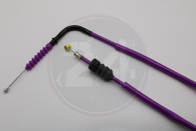 Kytkinvaijeri violetti, Rieju MRT