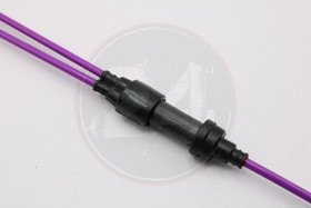 Kaasuvaijeri violetti, Sherco SE-R / SM-R / HRD