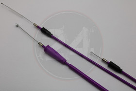 Kaasuvaijeri violetti, Sherco SE-R / SM-R / HRD