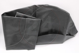 Penkinpäällinen musta, Peugeot Kisbee