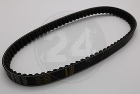 Variaattorin hihna 737 x 18.50 x 30mm, Generic, Keeway 4T