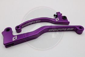 Vipupari CNC violetti, Rieju MRT