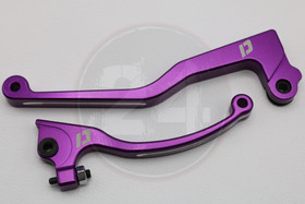 Vipupari CNC violetti, Rieju MRT