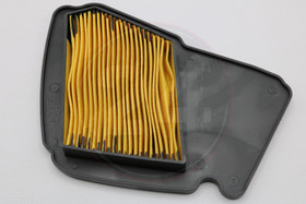 Ilmansuodatin, MBK / Yamaha 4T
