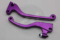 Vipupari CNC violetti, Rieju MRT