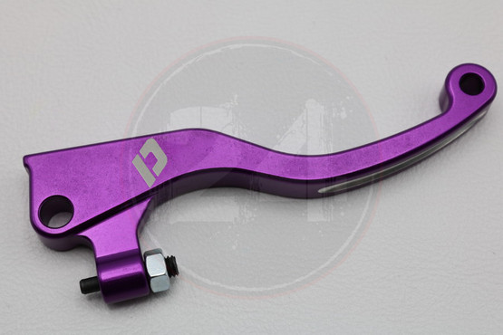 Vipupari CNC violetti, Rieju MRT