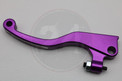 Vipupari CNC violetti, Rieju MRT
